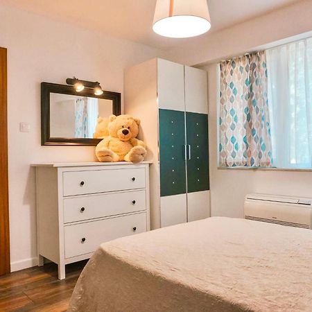 Bella Vista Suites Varna Eksteriør billede