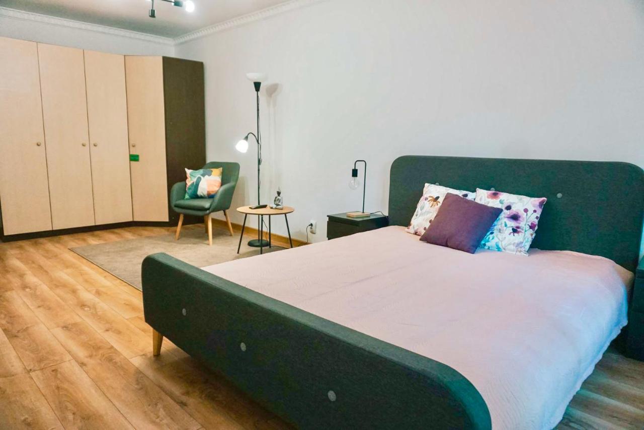 Bella Vista Suites Varna Eksteriør billede