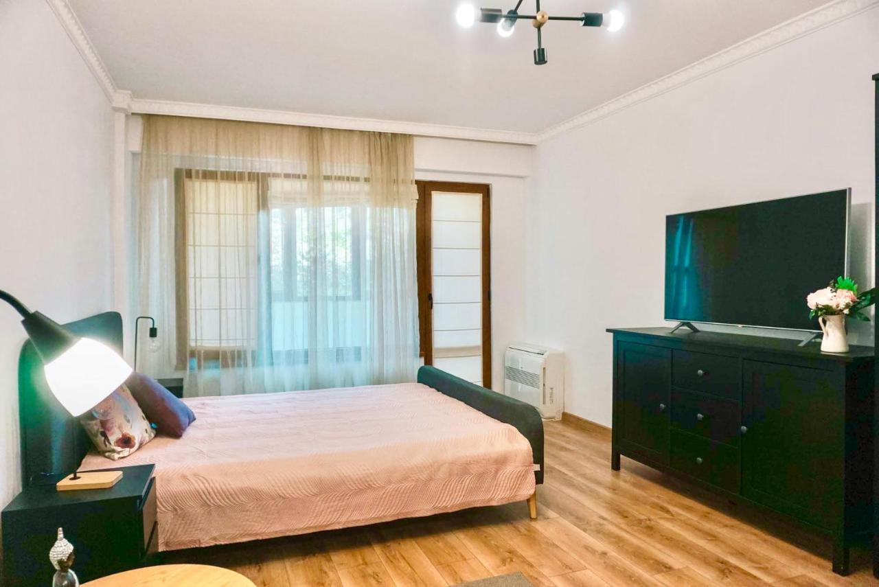 Bella Vista Suites Varna Eksteriør billede
